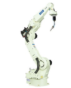 蘇州、常州機械手臂與機器人自動化解決方案供應商指南