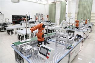 工業機器人應用與維護 驅動智能制造時代的機器人自動化技術服務